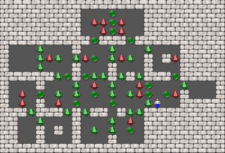 Уровень 398 — Bugs509 collection